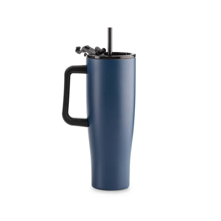 Mug Metálico Brumo 1200 Ml