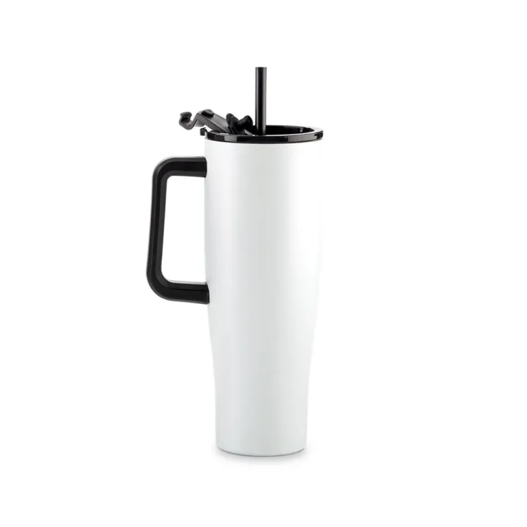 Mug Metálico Brumo 1200 Ml