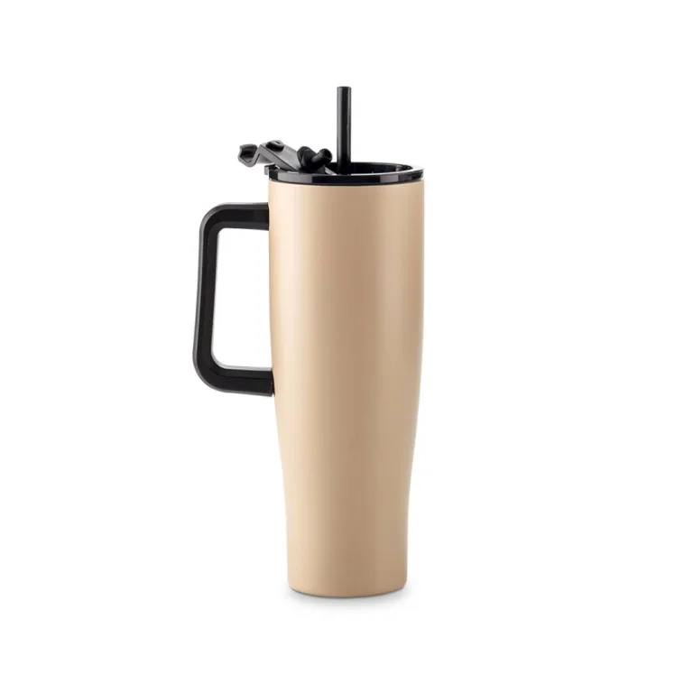Mug térmico Brumo 1200 Ml gran capacidad para hidratación diaria