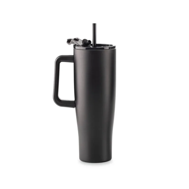 Mug Metálico Brumo 1200 Ml