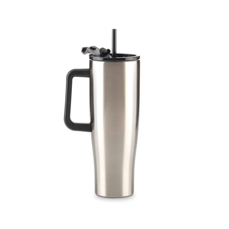 Mug Metálico Brumo 1200 Ml