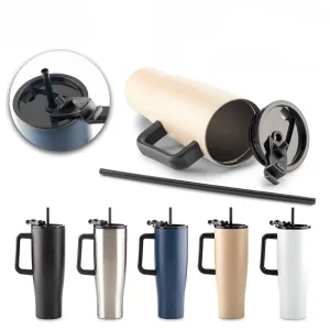 Mug Metálico Brumo 1200 Ml