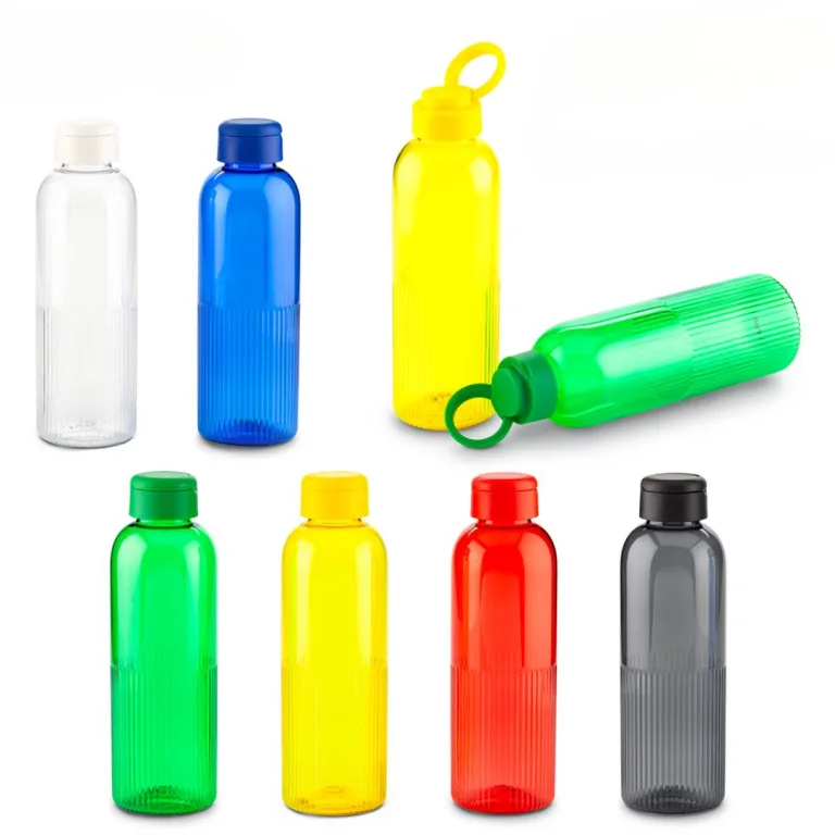 Botilito Hoola RPET 750 Ml TR-427 ecológico fabricado en plástico reciclado