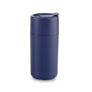 Mug Plástico Quovo 500 Ml