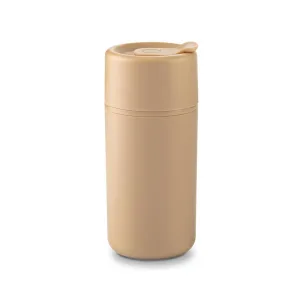 Mug Plástico Quovo 500 Ml