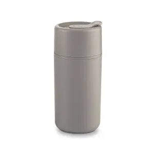 Mug Plástico Quovo 500 Ml