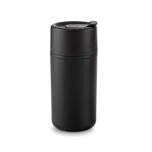 Mug Plástico Quovo 500 Ml