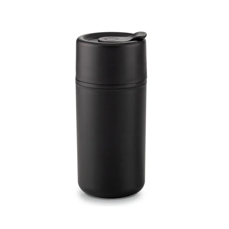 Mug Plástico Quovo 500 Ml