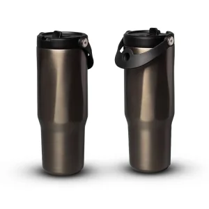Mug Metálico Noma Chili 900 Ml