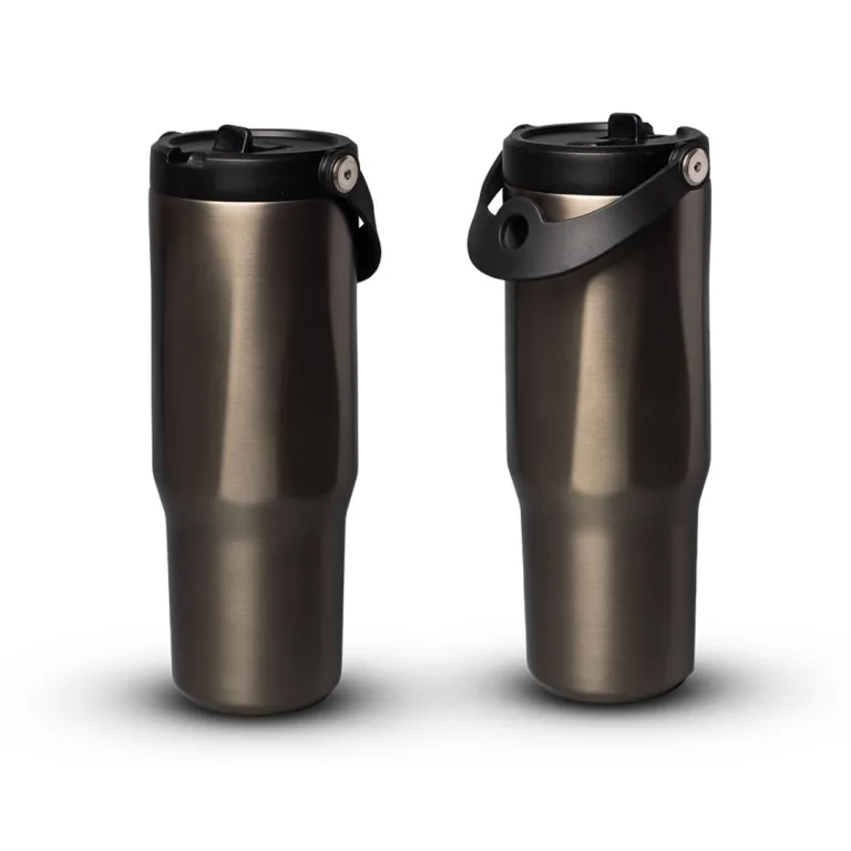 Mug Metálico Noma Chili 900 Ml