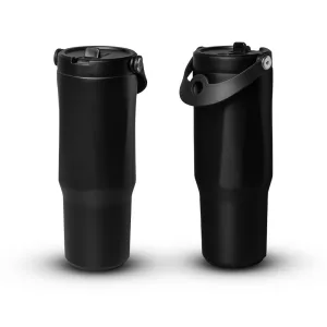 Mug Metálico Noma Chili 900 Ml