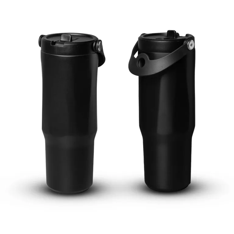 Mug Metálico Noma Chili 900 Ml