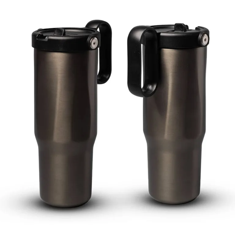 Mug Metálico Noma Chili 900 Ml