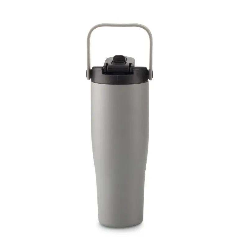 Mug Metálico Juggy 880 Ml