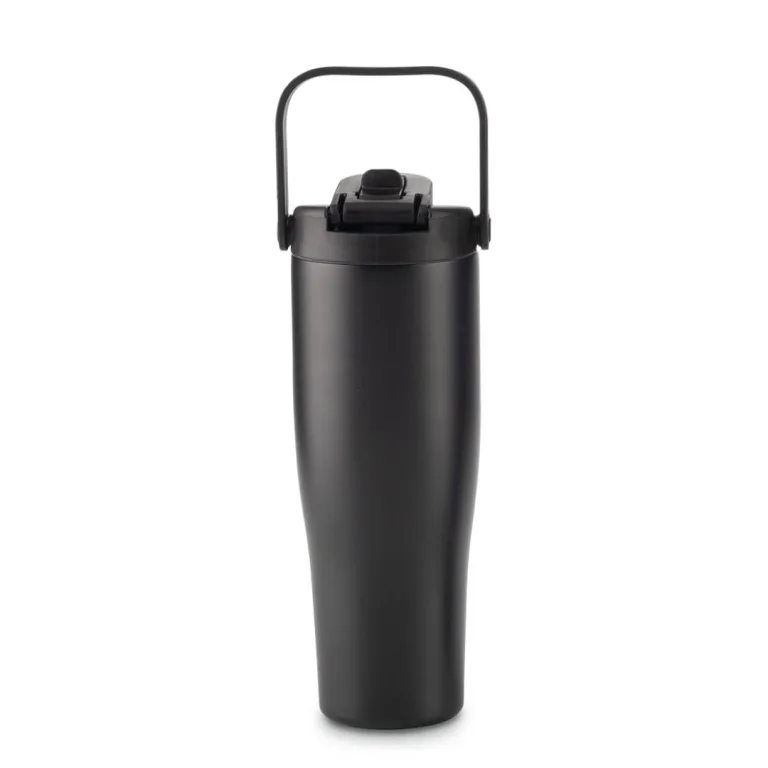 Mug Metálico Juggy 880 Ml