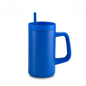 Mug Metálico Micron 800 Ml