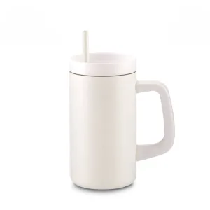 Mug Metálico Micron 800 Ml