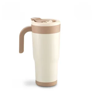 Mug Metálico Terra 720 Ml