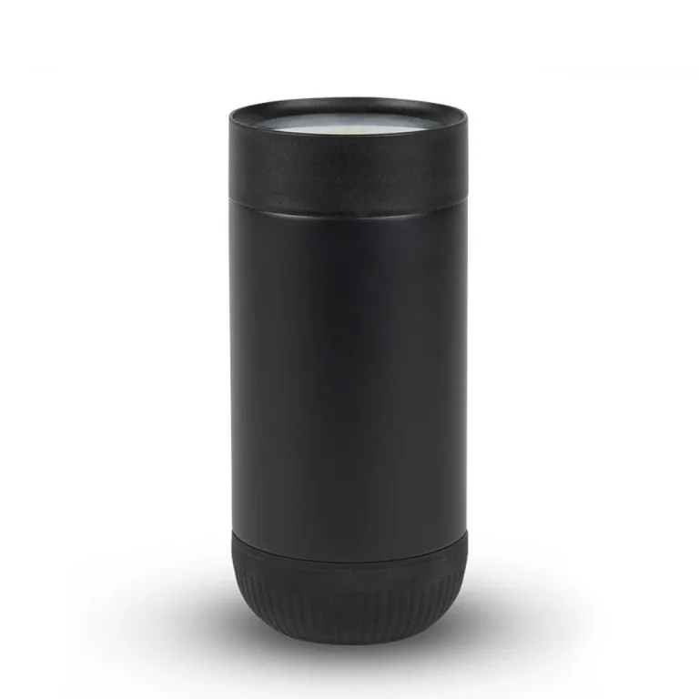Mug Metálico Vinga Eco 350 Ml