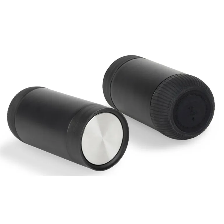 Mug Metálico Vinga Eco 350 Ml