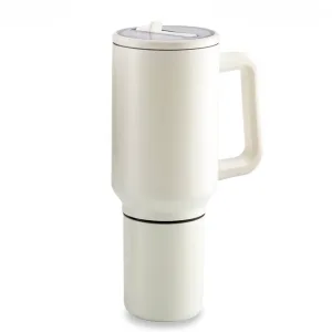 Mug Metálico Camper Urban Travel 1100 Ml