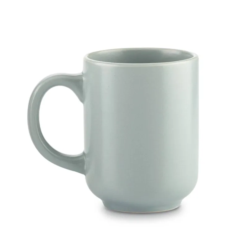 Mug en Cerámica Earth 450 Ml