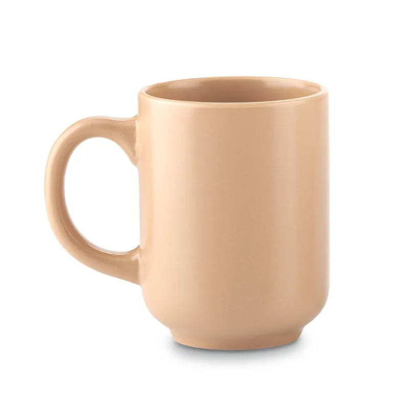 Mug en Cerámica Earth 450 Ml