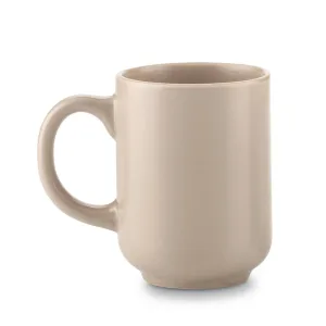 Mug en Cerámica Earth 450 Ml