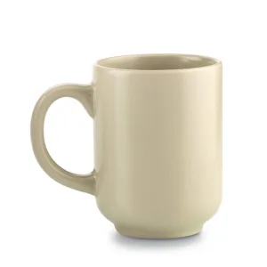 Mug en Cerámica Earth 450 Ml
