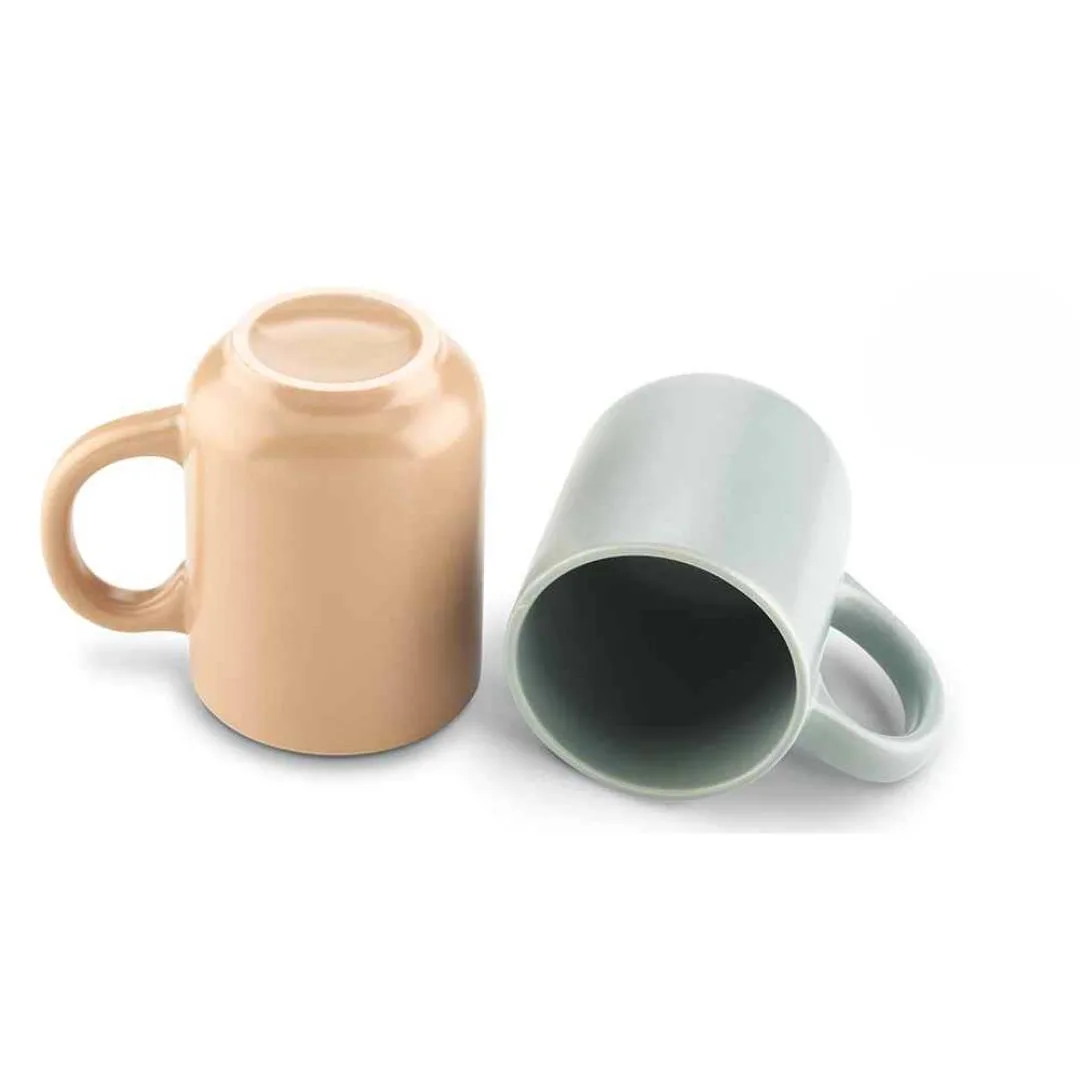Mug en Cerámica Earth 450 Ml