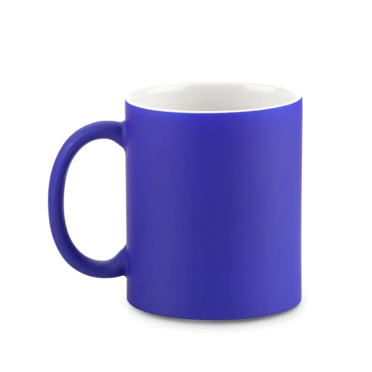Mug en Cerámica Rubber 325 Ml