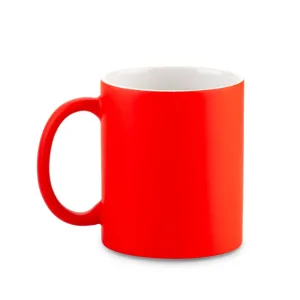 Mug en Cerámica Rubber 325 Ml