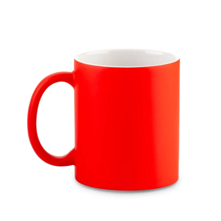 Mug en Cerámica Rubber 325 Ml