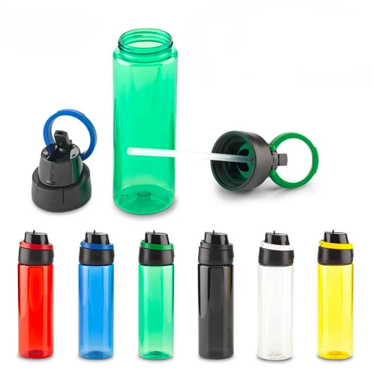 Botilito Dual Rpet 700 Ml