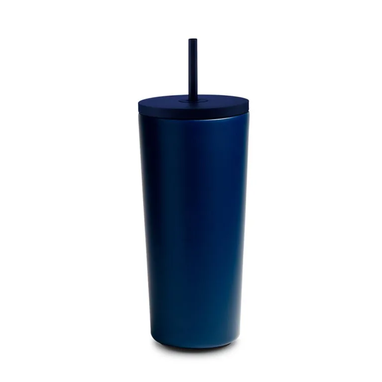 Mug Metálico Boof 600 Ml