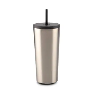Mug Metálico Boof 600 Ml