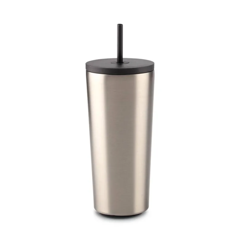 Mug Metálico Boof 600 Ml