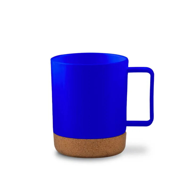 Mug Plástico Atom 370 Ml