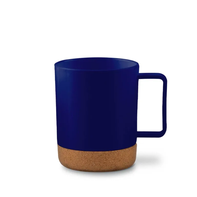 Mug Plástico Atom 370 Ml