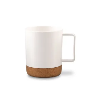 Mug Plástico Atom 370 Ml