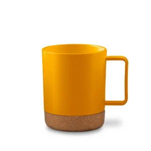 Mug Plástico Atom 370 Ml