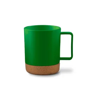 Mug Plástico Atom 370 Ml