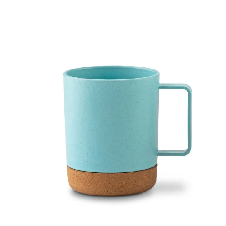 Mug Plástico Atom 370 Ml
