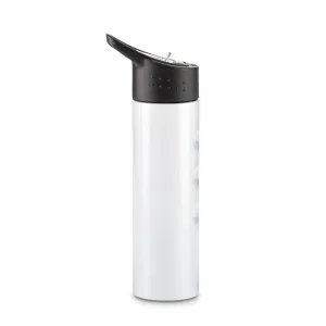 Botilito Metálico Swivo 750 Ml