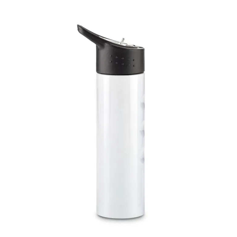 Botilito Metálico Swivo 750 Ml