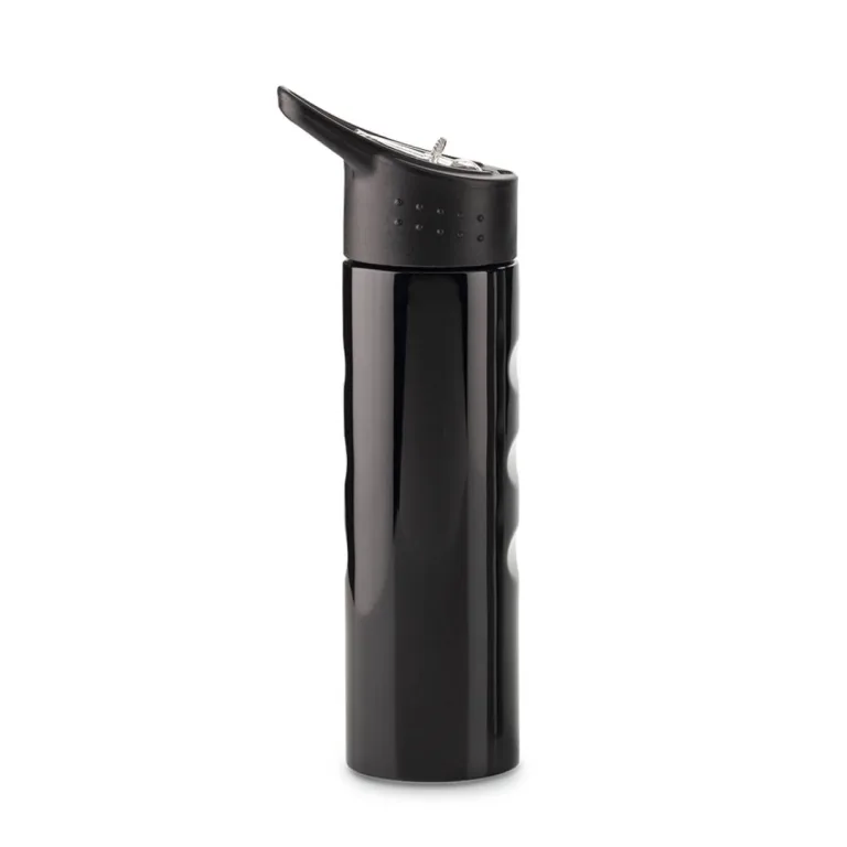 Botilito Metálico Swivo 750 Ml