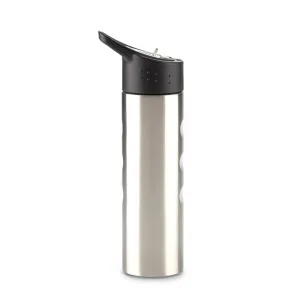 Botilito Metálico Swivo 750 Ml