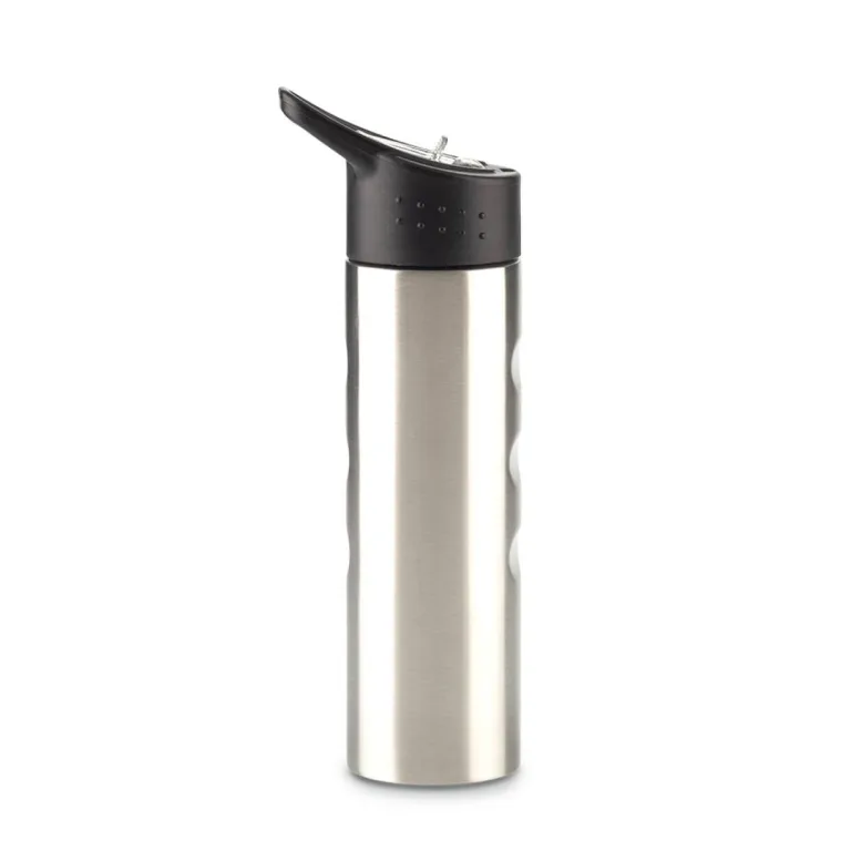 Botilito Metálico Swivo 750 Ml