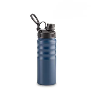 Botilito Metálico Glider 520 Ml