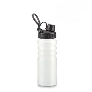 Botilito Metálico Glider 520 Ml